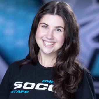 Το avatar του Hannah