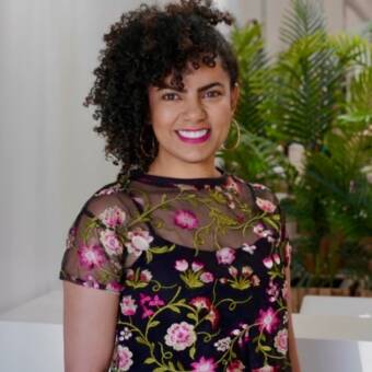 Avatar tilhørende Patricia