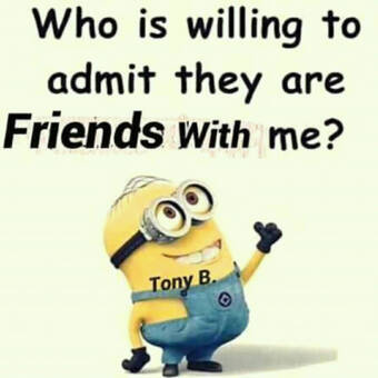The avatar of a person