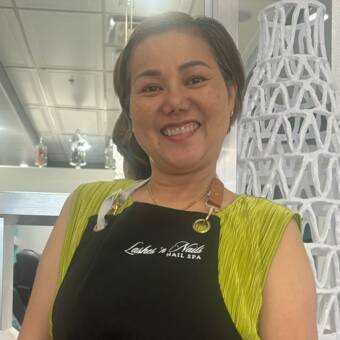 Το avatar του MONA