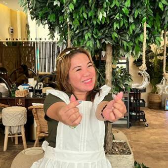 Awatar – JULIE MAE