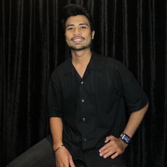 Avatar tillhörande Hanif