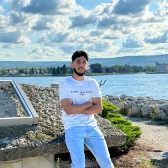 The avatar of Kuljit