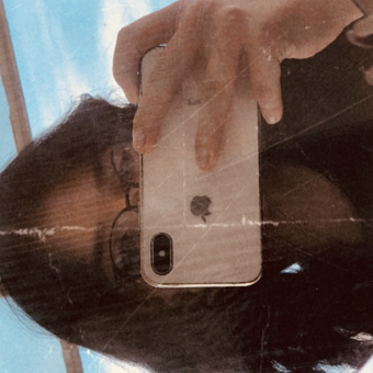 Avataren til Настя