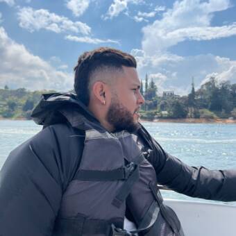 The avatar of Christian Adrian