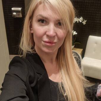 Аватарът на Karolina