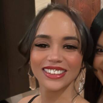 De avatar van Naila