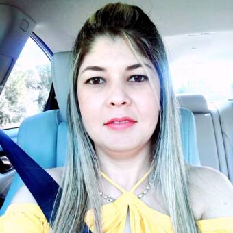 The avatar of Yenicel