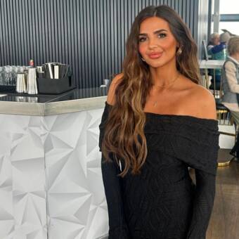 Avatar tilhørende Sophie