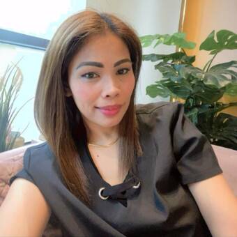 The avatar of Lourdes