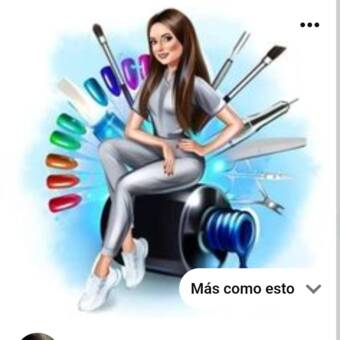 The avatar of Claudia