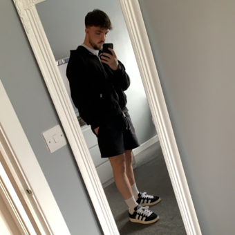 L'avatar appartenant à Cammy