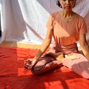 的化身 Breath with