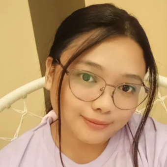 The avatar of Janine