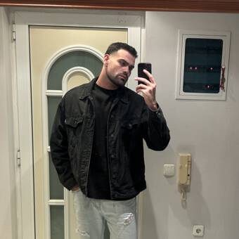 The avatar of MARIOS