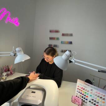 De avatar van Leelou