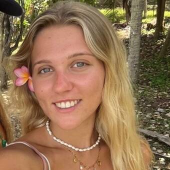 Avataren til Lou Lou