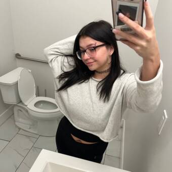 Avatar tilhørende chasity