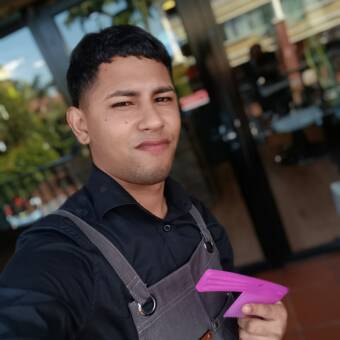 The avatar of JESUS ALBERTO