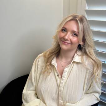 The avatar of Taylah