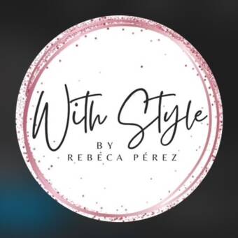 The avatar of Rebeca