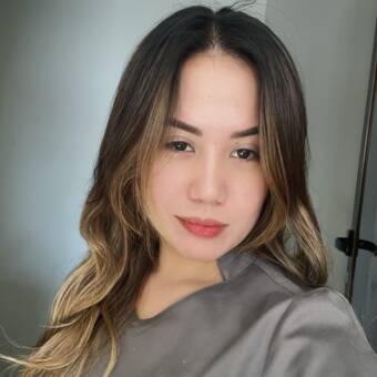 The avatar of Madelyn