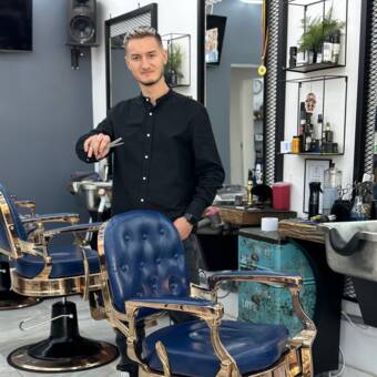 The avatar of Gabriel