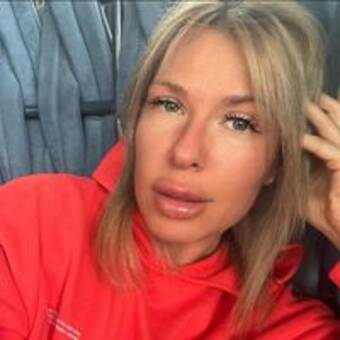 Avatar tillhörande Olga