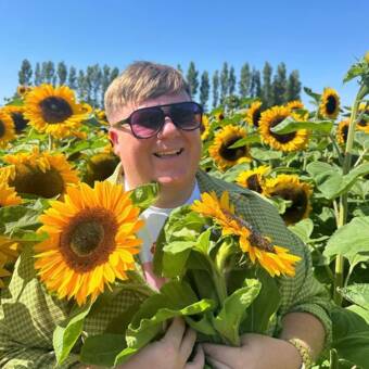 Avatar tillhörande James