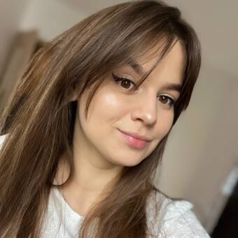 Аватар Dominika