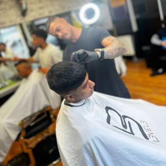 Avatar Nando Cz cut’s