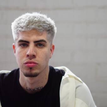 The avatar of Benjamin