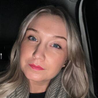 Avatar tilhørende Sharnnie