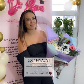 Avatar tillhörande Nadia