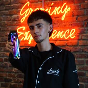 William David Alzate的头像