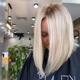 The avatar of Hannah