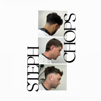 The avatar of STEPH CHOPS