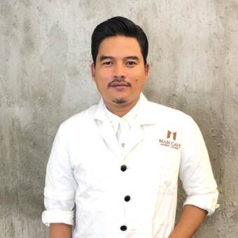 Avataren til Ko Linn