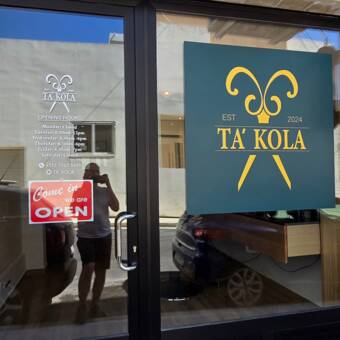 Το avatar του Nicholas