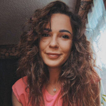 The avatar of Sylwia