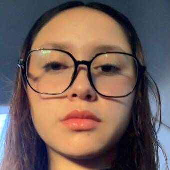 The avatar of a person