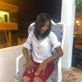 Avatar broja Juana Altagracia