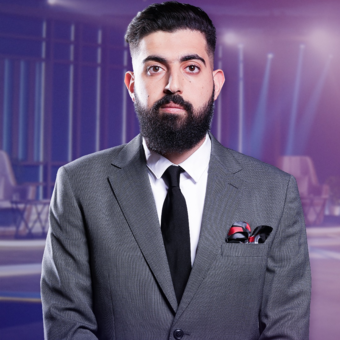 Avatar Mahdi