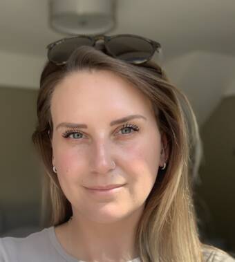 The avatar of Melissa