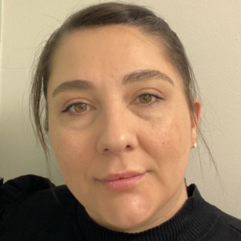 The avatar of Rachel