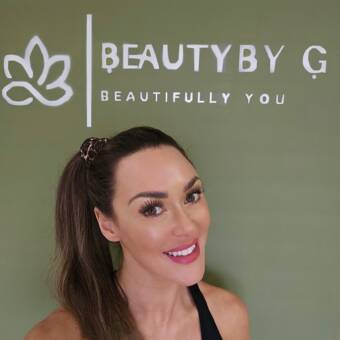 The avatar of Georgia