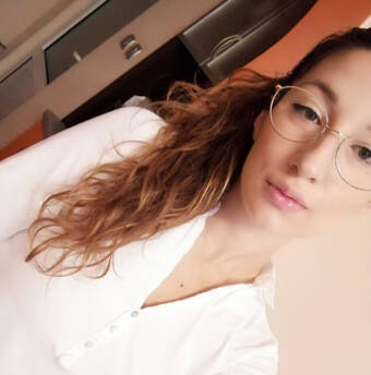 的化身 Мария