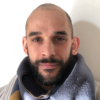 The avatar of Joseph