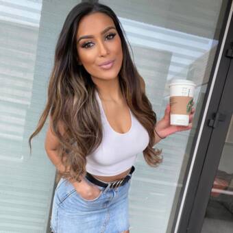 Avataren til Danielle