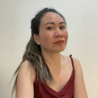 The avatar of a person